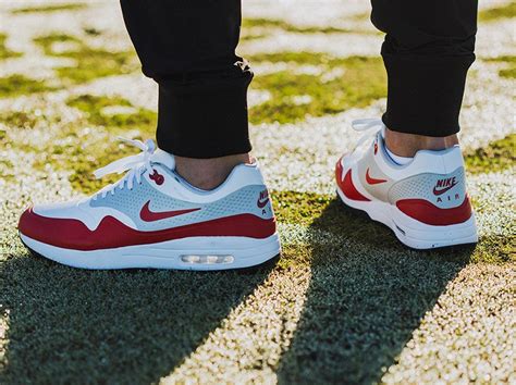 Nike Air Max reviews